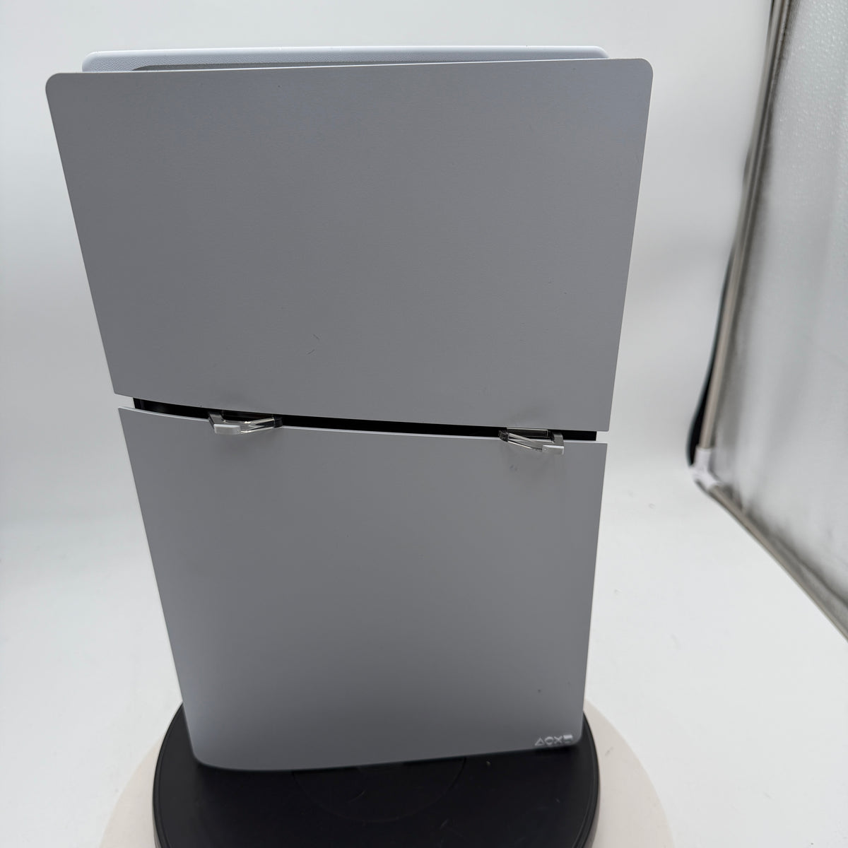 Sony PlayStation 5 Slim Digital Console (CFI-2115) 825GB White with Controller and HDMI Cable