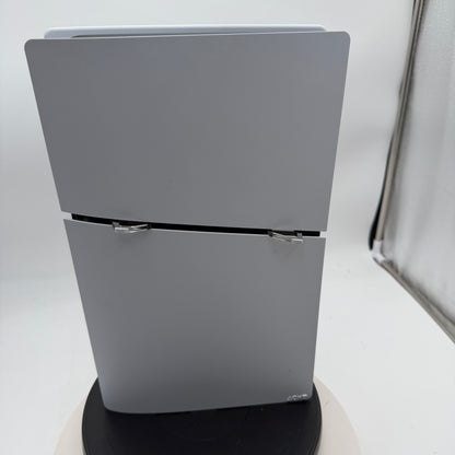 Sony PlayStation 5 Slim Digital Console (CFI-2115) 825GB White with Controller and HDMI Cable