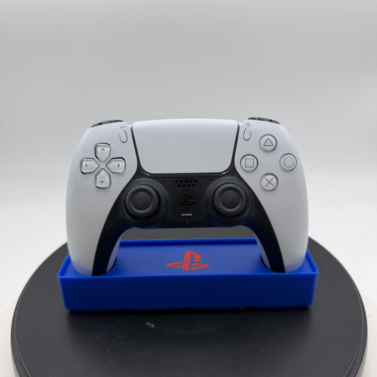 Sony PlayStation 5 Slim Digital Console (CFI-2115) 825GB White with Controller and HDMI Cable