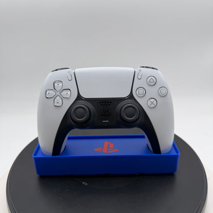 Sony PlayStation 5 Slim Digital Console (CFI-2115) 825GB White with Controller and HDMI Cable