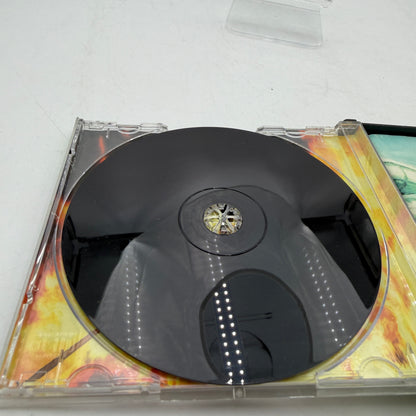 Sony PlayStation Final Fantasy VII Video Game Complete CIB Used A