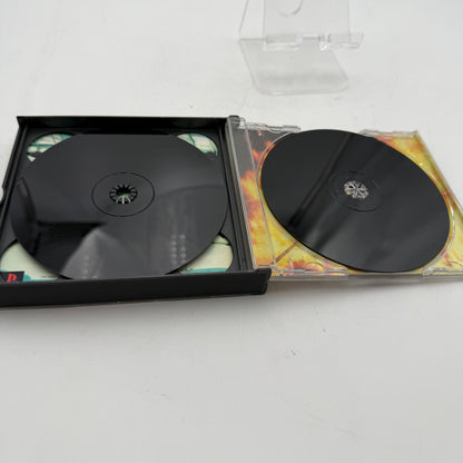 Sony PlayStation Final Fantasy VII Video Game Complete CIB Used A