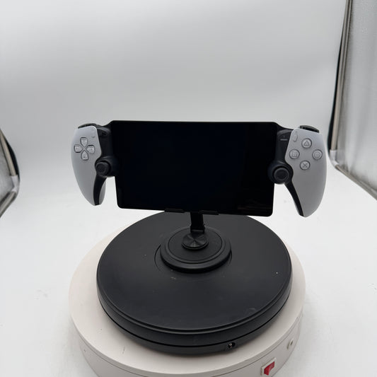 Sony PlayStation Portal Remote Player for PS5 Console CFI-Y1001 - Black