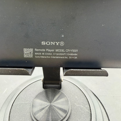 Sony PlayStation Portal Remote Player for PS5 Console CFI-Y1001 - Black