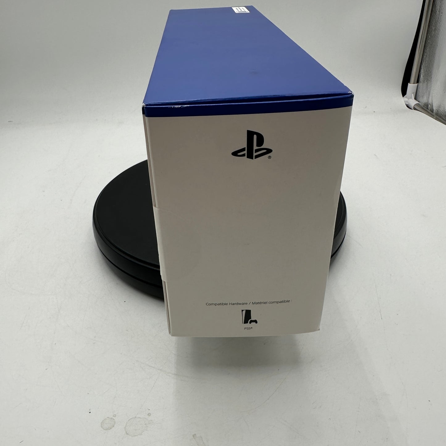 Sony PlayStation Portal Remote Player for PS5 Console CFI-Y1001 - Black