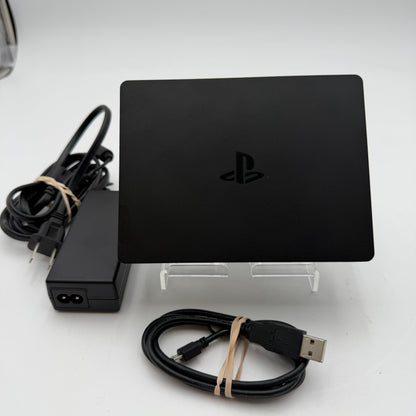 Sony PlayStation VR Processor Unit Model CUH-ZVR2 Black Used