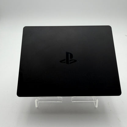 Sony PlayStation VR Processor Unit Model CUH-ZVR2 Black Used
