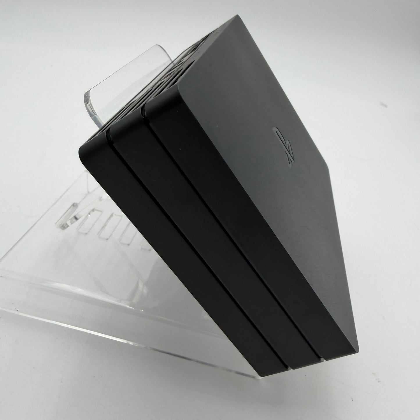 Sony PlayStation VR Processor Unit Model CUH-ZVR2 Black Used