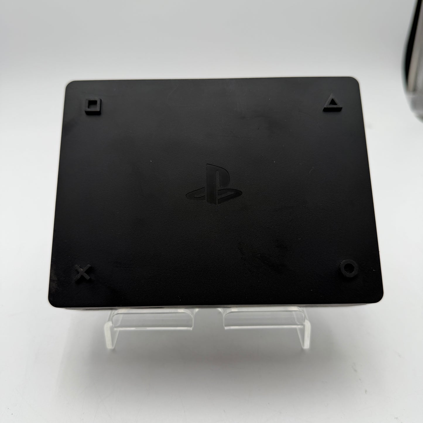 Sony PlayStation VR Processor Unit Model CUH-ZVR2 Black Used