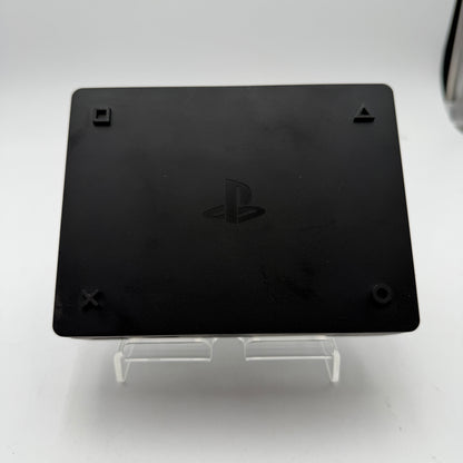 Sony PlayStation VR Processor Unit Model CUH-ZVR2 Black Used