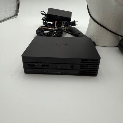 Sony PlayStation VR (CUH-ZVR2) - Used - Black - 2 Controllers Included