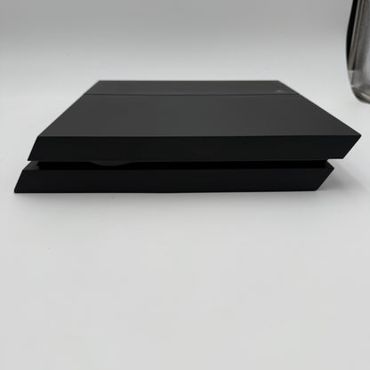 Sony Playstation 4 CUH-1215A 512GB Black Video Game System READ