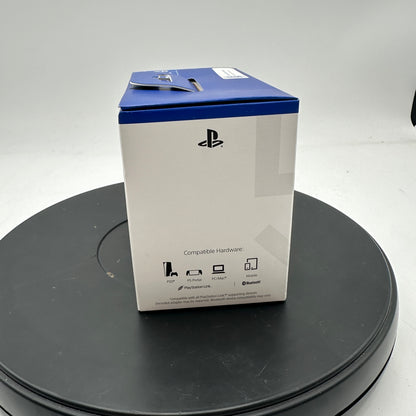 Sony Pulse Explore Wireless Gaming Headset - White