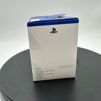 Sony Pulse Explore Wireless Gaming Headset - White