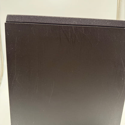 Sony SA-CS9 Black Speaker - Used, Fully Functional, Free Shipping