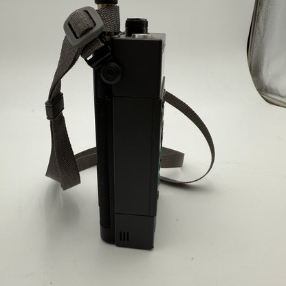 Vintage Sony Air-8  PSB AIR FM AM Handheld Receiver - TESTED