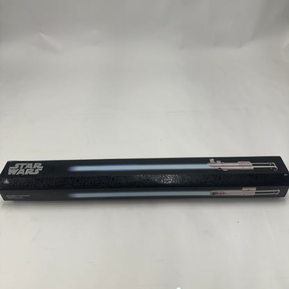 Star Wars Galaxy's Edge Skywalker Legacy Lightsaber