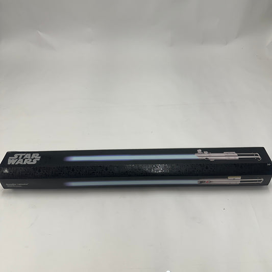 Star Wars Galaxy's Edge Skywalker Legacy Lightsaber