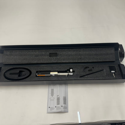 Star Wars Galaxy's Edge Skywalker Legacy Lightsaber