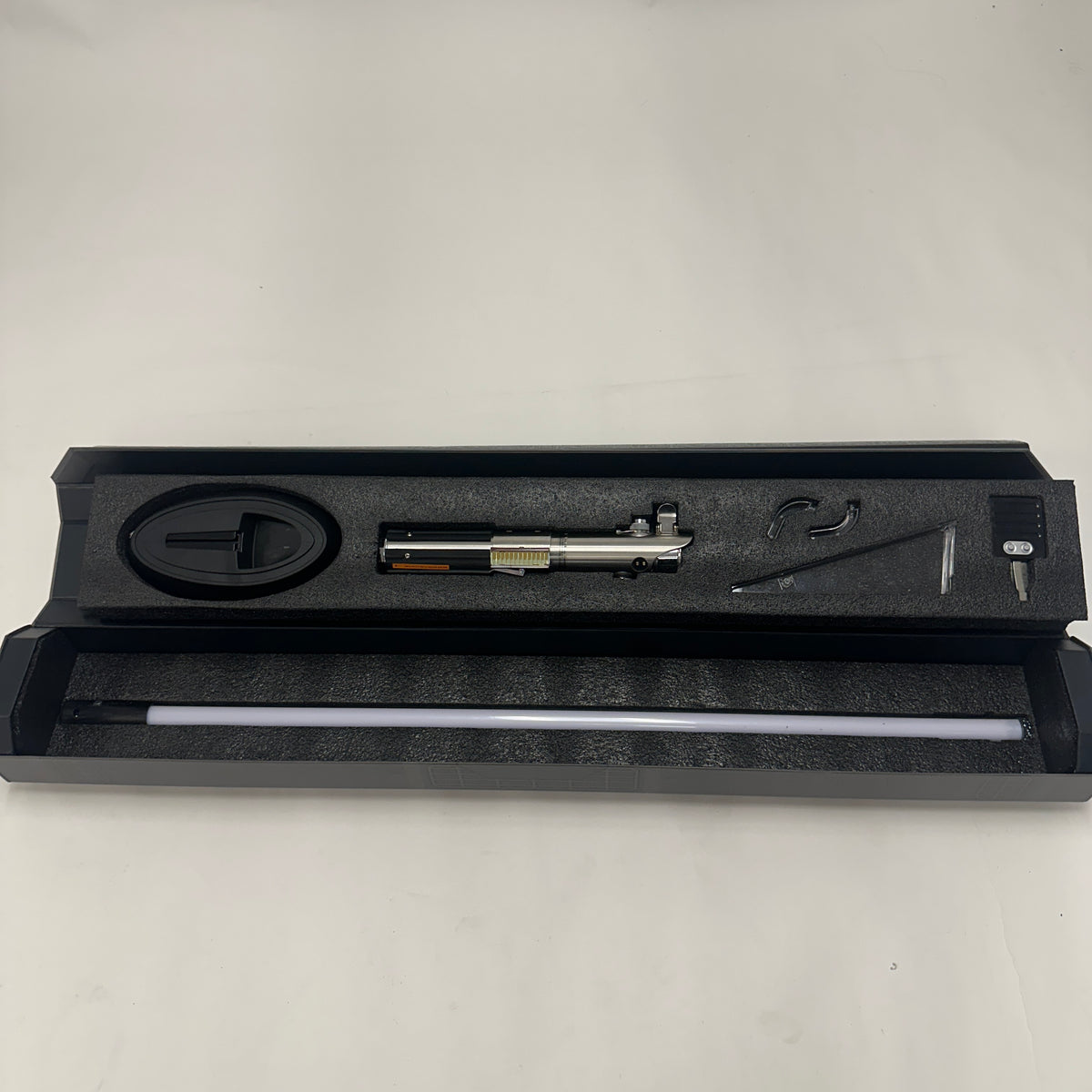 Star Wars Galaxy's Edge Skywalker Legacy Lightsaber
