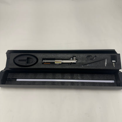Star Wars Galaxy's Edge Skywalker Legacy Lightsaber