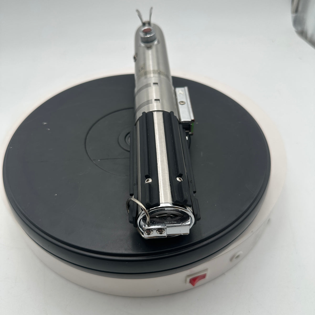 Star Wars Galaxy's Edge Skywalker Legacy Lightsaber