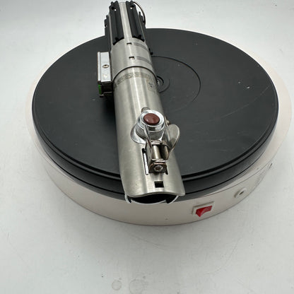 Star Wars Galaxy's Edge Skywalker Legacy Lightsaber
