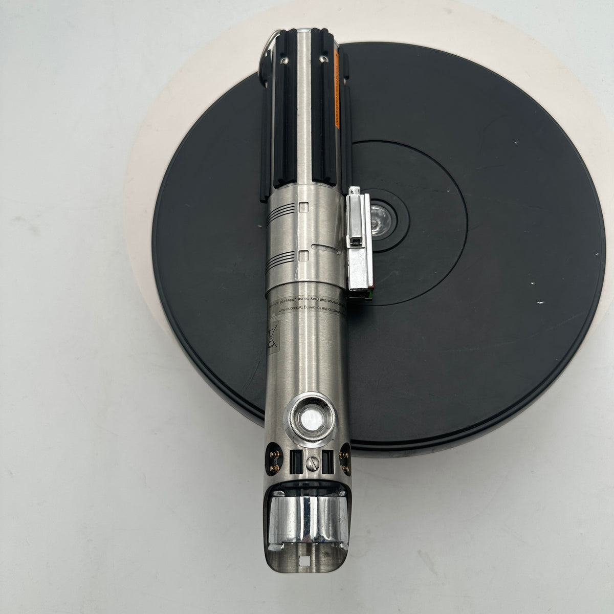 Star Wars Galaxy's Edge Skywalker Legacy Lightsaber