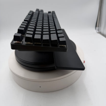 SteelSeries Apex Pro TKL Gen 3 Wired Magnetic Hall-Effect OmniPoint Adjustable Keyboard - Black