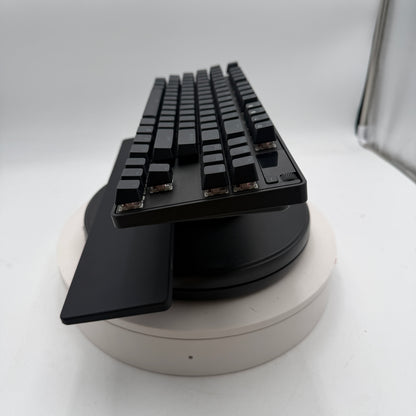 SteelSeries Apex Pro TKL Gen 3 Wired Magnetic Hall-Effect OmniPoint Adjustable Keyboard - Black