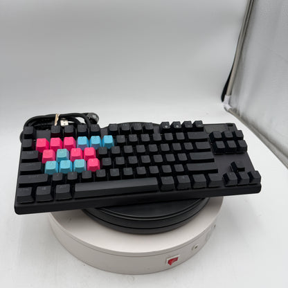 SteelSeries Apex Pro TKL Mechanical Gaming Keyboard - Black