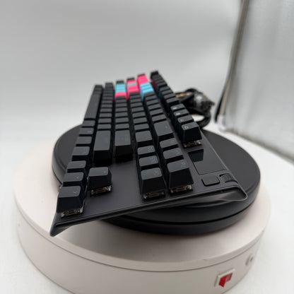 SteelSeries Apex Pro TKL Mechanical Gaming Keyboard - Black