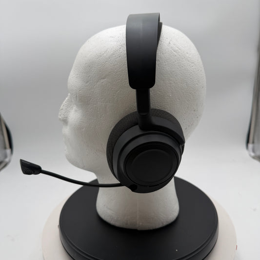 SteelSeries Arctis Nova 7 Gen 2 Wireless Gaming Headset, Black