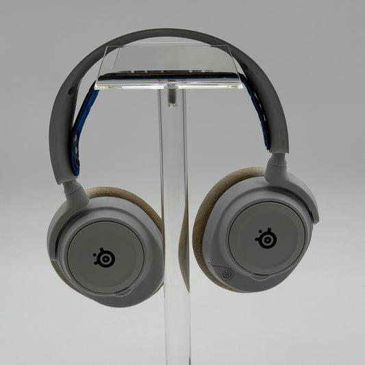 SteelSeries Arctis Nova 7 Wireless Gaming Headset - White