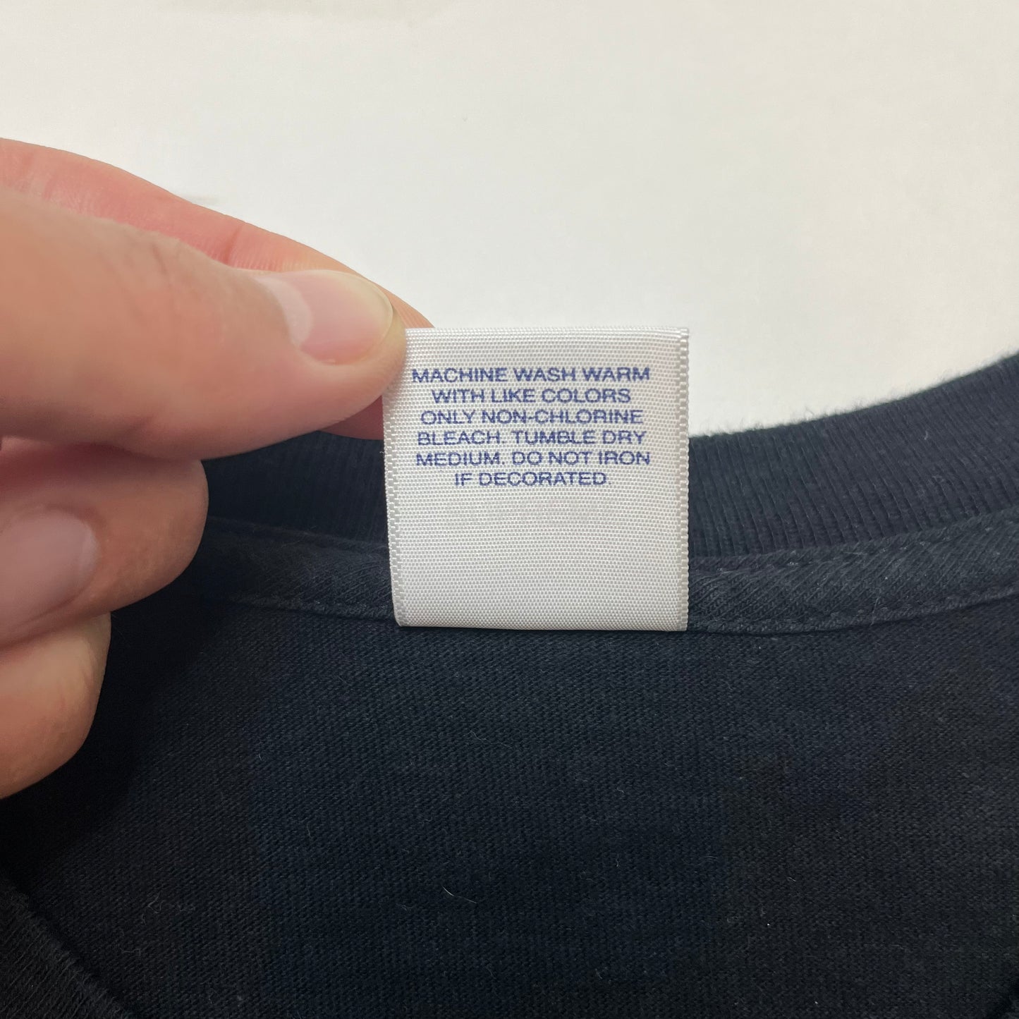 Supreme SS17 Geto Boys We Can't Be Stopped Tee Large Black Used