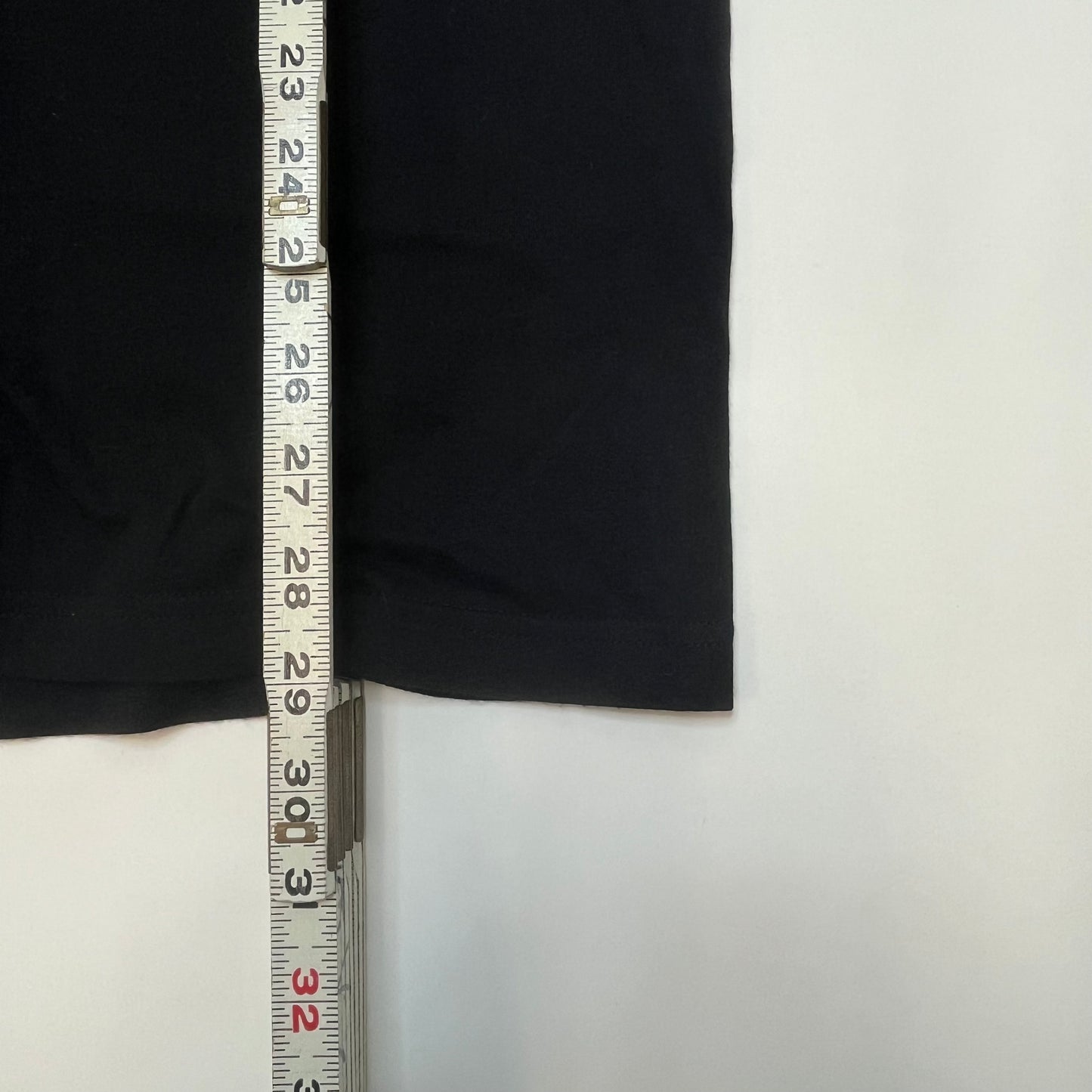 Supreme SS17 Playboy S/S Henley Top Large Black Used