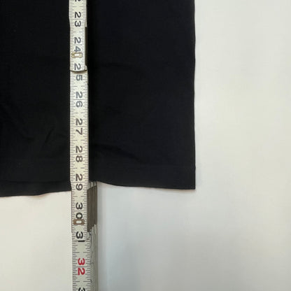 Supreme SS17 Playboy S/S Henley Top Large Black Used