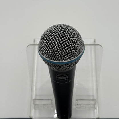 Sure Beta 58A Microphone - Used Pro Audio Equipment - Free Shipping