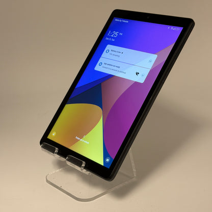 TCL TAB 8Le 8 inch Tablet 32GB Black MetroPCS Only