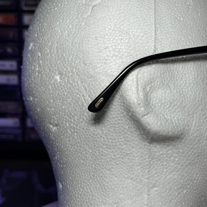 TOM FORD Round Optical Eyeglasses TF5664-B