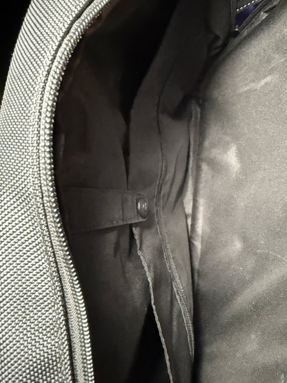 TUMI TECH 57117D Computer Shoulder Bag Black