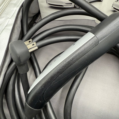 Tesla Gen 2 Mobile Charger 110V/120V Home Charging Cable - Used Condition Model 3,X,Y