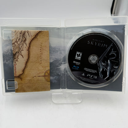 The Elder Scrolls V: Skyrim for PlayStation 3