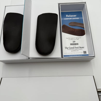 The Good Feet Store 3 Step System-Complete Set Strengthener W460 Maintainer 360 Relaxer 39