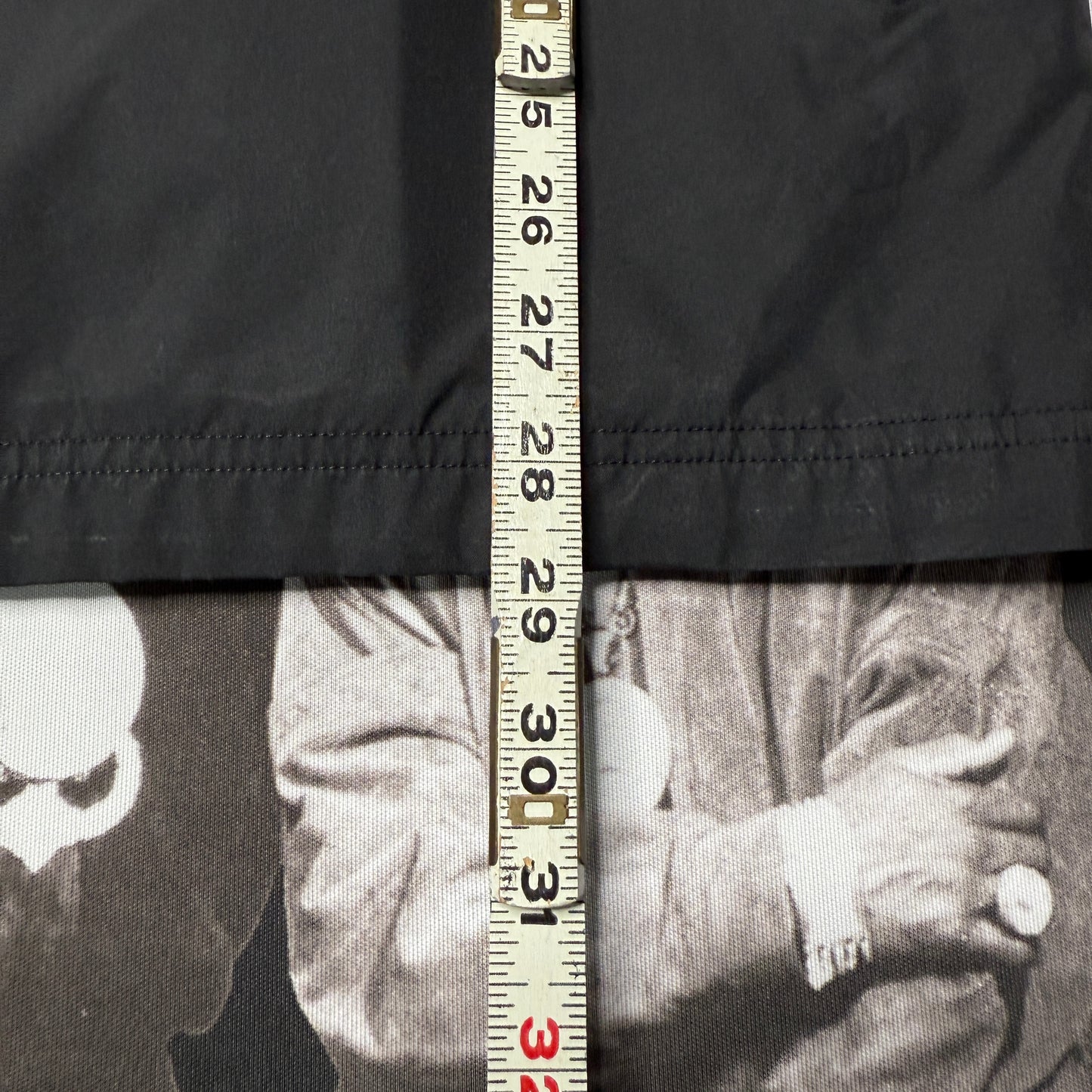 The North Face Coach Jacket Black Large