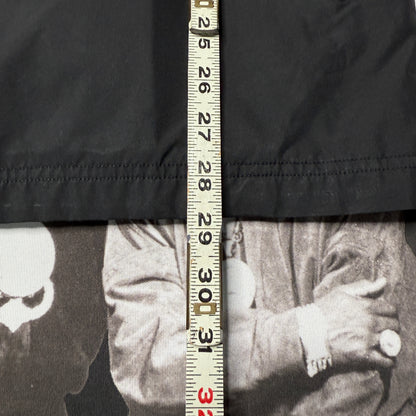 The North Face Coach Jacket Black Large