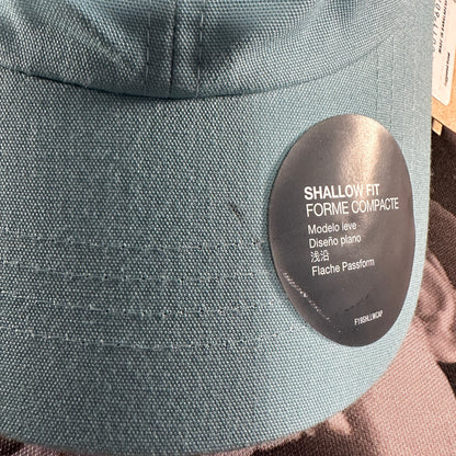 DAMAGED The North Face Norm Cap - Reef Waters NFOA3SH3LV2-OS
