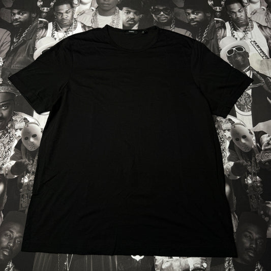 Theory Precise T-Shirt Black XXL