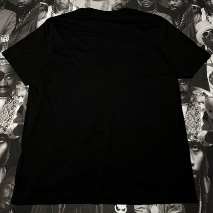 Theory Precise T-Shirt Black XXL