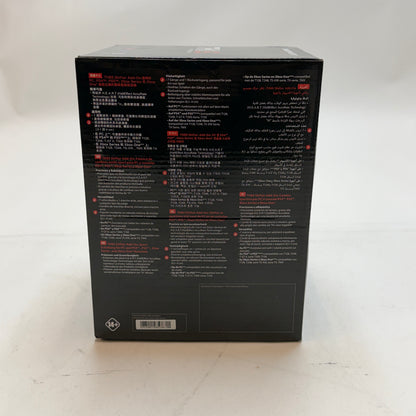 Thrustmaster TH8S Shifter Add-On for PC, Xbox, and PlayStation - Black - New In Box